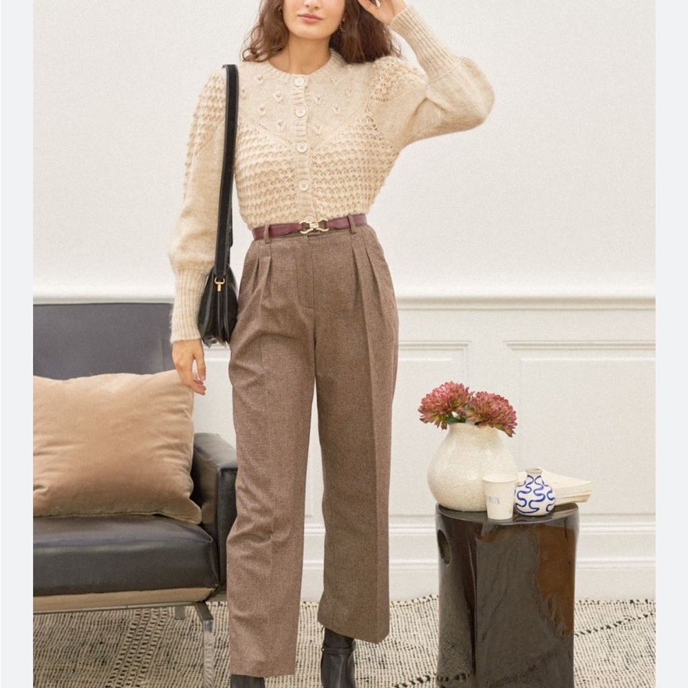 Rouje Jeje Pants 36